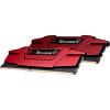 G.Skill Ripjaws V, DDR4, 2 x 8 GB, 3200 MHz, CL15 F4-3200C15D-16GVR