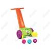 Fisher Price Premergator cu bile colorate Fisher Price
