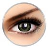 ColourVUE Big eyes Party Green 90 purtari (2 lentile/cutie)