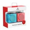 8Bitdo Twincube Speakers