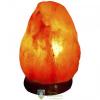 Monte Cristal Lampa de Sare de Himalaya 3-4 kg