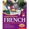 The Learning Company LEARN TO SPEAK FRENCH