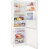 Zanussi Combina frigorifica ZRB836MW2