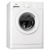 Whirlpool Masina de spalat frontala AWOC 5102 alb
