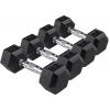 Body-Solid Ruilin-Rising Hex 450 Kg