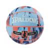 Spalding Minge baschet NBA Marble 4HER Out