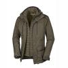 Blaser Hybrid 2in1 Moss Melange