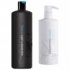 Sebastian Professional Pachet Foundation Hydre - Sampon si Masca