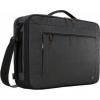 Case Logic 15.6 inch Era convertibila in rucsac Negru