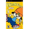 PlayStation Parappa The Rapper Psp