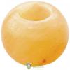 Monte Cristal Candela de sare Himalaya Feng Shui 0,6 - 0,8 kg
