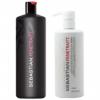 Sebastian Professional Pachet - Foundation Penetraitt - Sampon si Masca