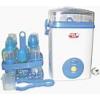 Primii Pasi Sterilizator electric cu aburi pentru 8 biberoane
