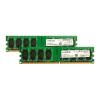 Crucial 4GB (2 x 2GB) GGR2 800MHz CL6 ValueSelect (CT2KIT25664AA800)