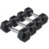 Body-Solid Ruilin-Rising Hex 740 Kg