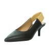 Sonia Rykiel SLING BACK negru