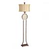 Feiss Lampadar artistic cu picior MARCELLA, bronz