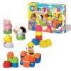 CLEMMY Cuburi Ferma vesela CL14775