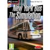 Ikaron New York Bus Simulator Pc