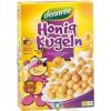 dennree Cereale bilute cu miere eco 250 gr