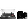 Audio Technica AT-LP3 + Audioengine HD3
