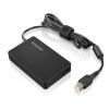 Lenovo ThinkPad 230W AC Adapter (slim tip) - EU/INA/VIE/ROK (4X20E75115)