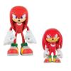Sonic Boom Set Figurine Sonic Classic 3 Inch 2 Pack Knuckles