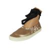 Bershka Tenisi Erika Light Beige 2145231870