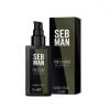 Sebastian Professional SEB Man The Groom Hair & Beard Oil, 30 ml
