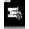 Rockstar Games Grand Theft Auto V (GTA 5) PC