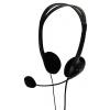 basicXL BXL-HEADSET1BL black