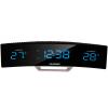 Blaupunkt Ceas cu radio CR12BK FM PLL