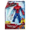 Spiderman Triple Attack