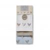 Cooksmart England Set 3 prosoape de bucatarie Farmers Kitchen 45x65 cm