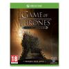 Telltale Games Game of Thrones Season 1 XBOX One