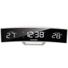 Blaupunkt Ceas cu radio CR12WH FM PLL