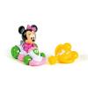 Clementoni Masinuta de jucarie Minnie Mouse pentru curse
