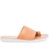 Sneaky Steve Crop Leather Shoe Maro