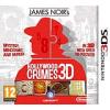 Ubisoft James Noir's Hollywood Crimes 3D (3DS)
