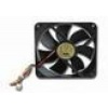 Gembird Cooler FANCASE3/BALL