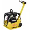 Strong Placa compactoare reversibila HUR160