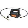 Strong Vibratorul pentru beton, ax transmisie 4m, cap vibrare 38mm