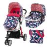 Cosatto 2 in 1 Giggle 2 Magic Unicorns