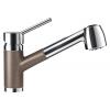 Schock Granit Schock Pila cu Dus Extractibil Bronze