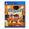 Sold-Out Software Escapists 2