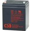 CSB Acumulator UPS 12V/ 5.2Ah HR1221WF2
