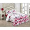 Kristal Double Ranforce Alanis Red