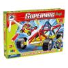 Supermag Set Constructie 76 piese - Maxi Wheels