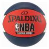 Spalding Minge de baschet NBA Highlight Negru/Rosu