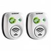 SILVERLINE Set 2 aparate cu ultrasunete Mouse & Rat Free
